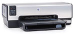 HP Deskjet 6620